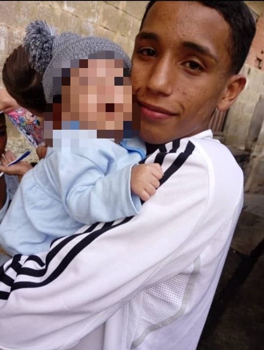 PNB ajustició a tres jóvenes en Petare: el clamor de un adolescente