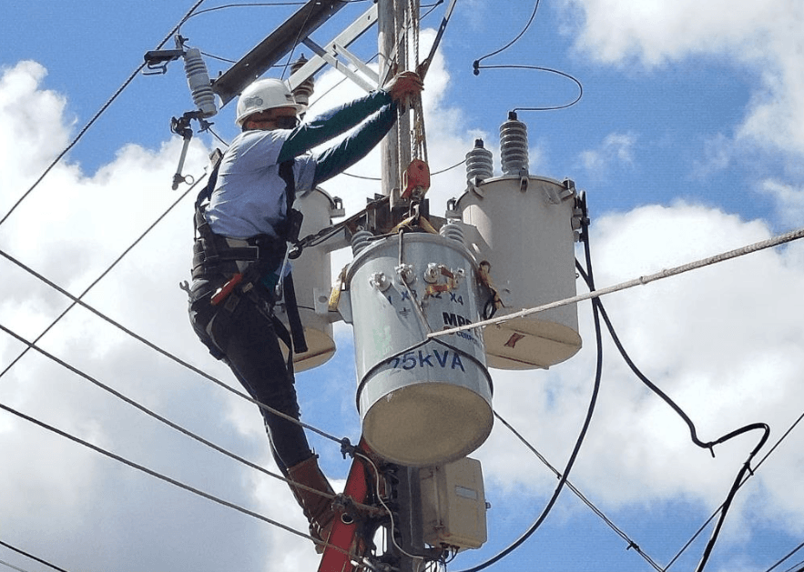 Maracaibo Sufre Cortes Eléctricos de Hasta 6 Horas Diario