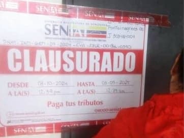 El Diario La Voz: 600 Días de Silencio y su Directora Tras las Rejas