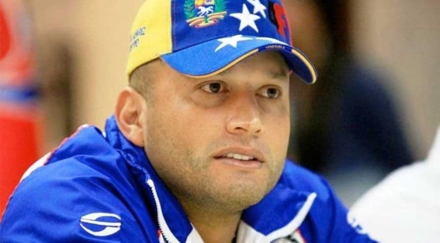 Detrás de la persecución: Cómo el régimen acosa a «El Potro» Álvarez