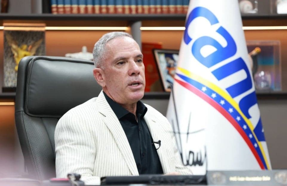 EE.UU. Recuerda Sanciones al General Iván Hernández Dala por DD.HH.