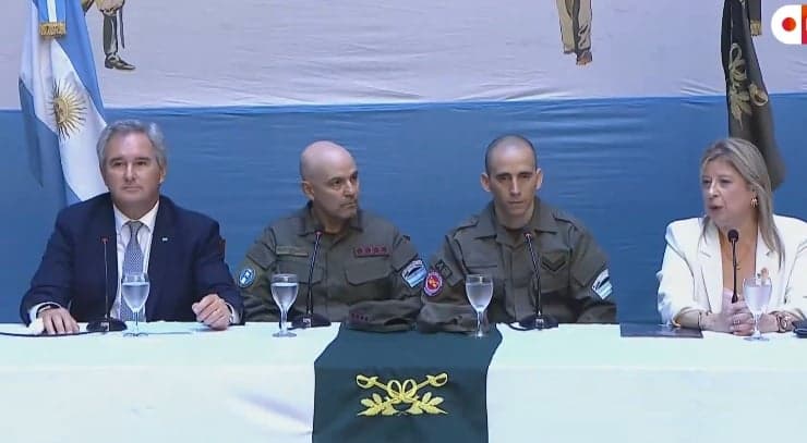 Nahuel Gallo revela los horrores del Rodeo I: 'Es tortura psicológica'