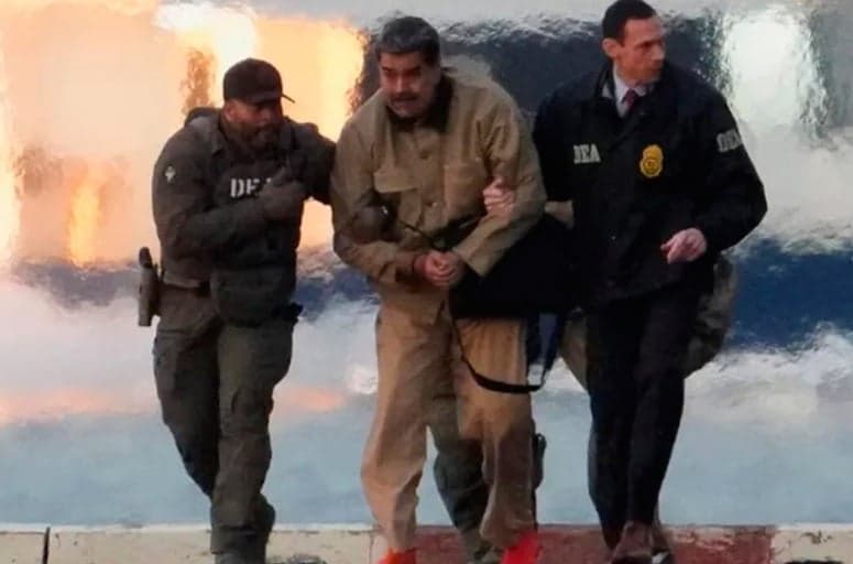 Abogados en el exilio solicitan a EE. UU. investigar a Maduro por tortura