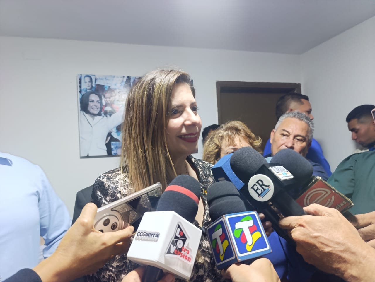 Bancada Libertad pide derogar la Ley del Odio y Ley Simón Bolívar