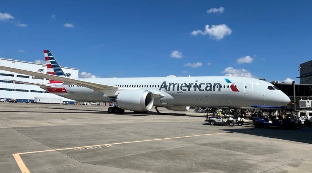 American Airlines retoma vuelos a Venezuela: EE.UU. aprueba operación