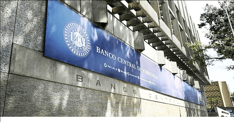 Crecimiento Económico en Venezuela: BCV Anuncia Aumento del 8,66% en 2025