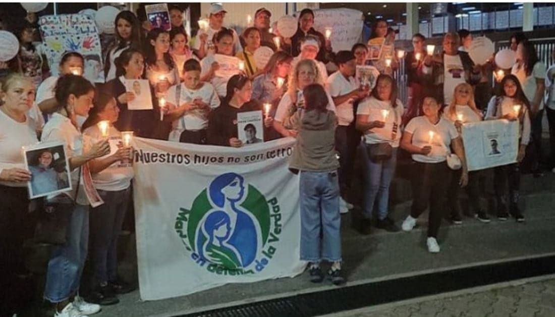 Tribunales en Venezuela Exigen Pagos en Dólares para Amnistía