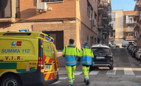 Confiesa asesinato en Madrid: joven venezolano arrebata una vida