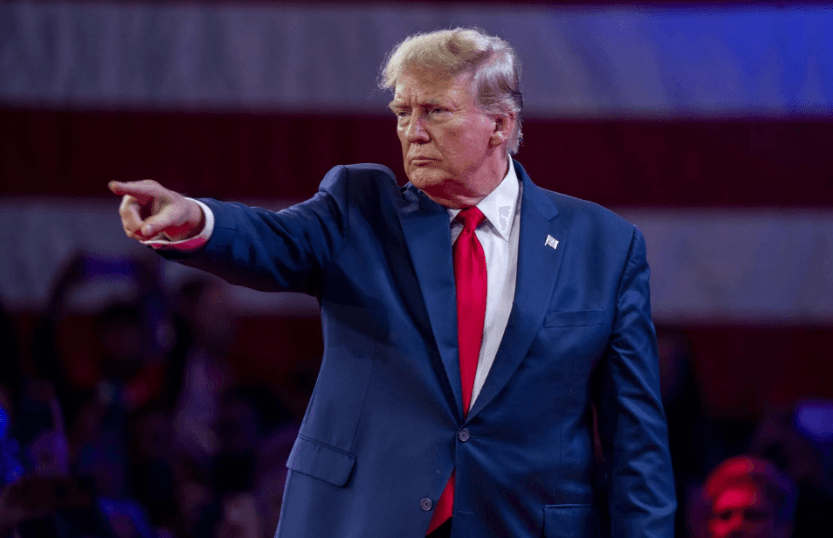 Trump amenaza con rupturas comerciales con España por conflicto en OTAN