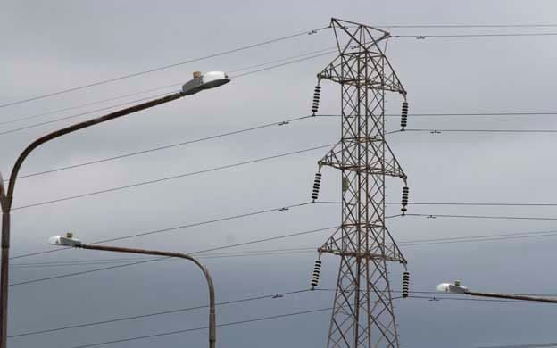 Racionamiento eléctrico en Mérida: Gobernador revela situación alarmante