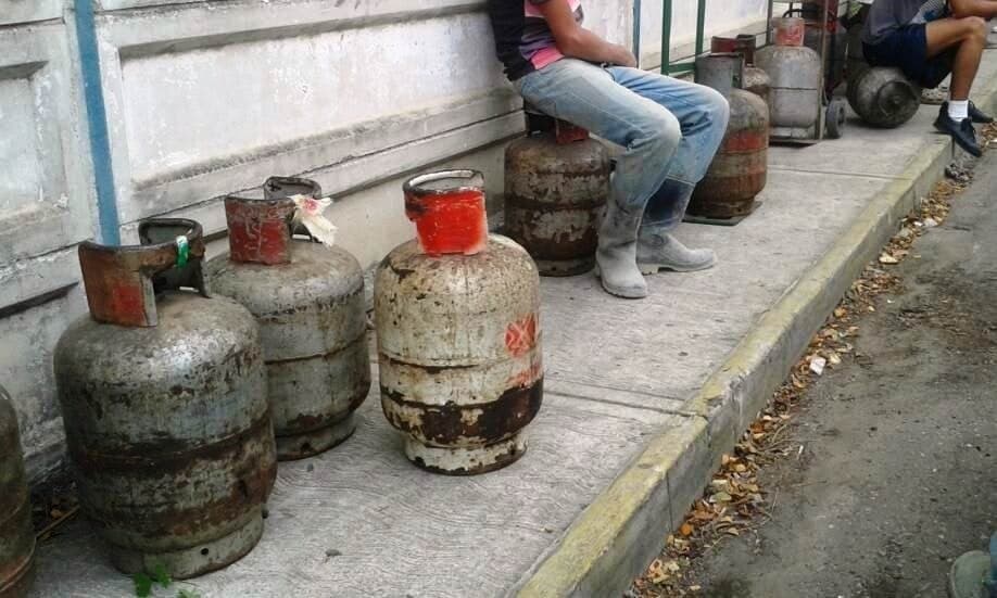 Aumento del Precio del Gas en Miranda: Impacto en la Economía Familiar