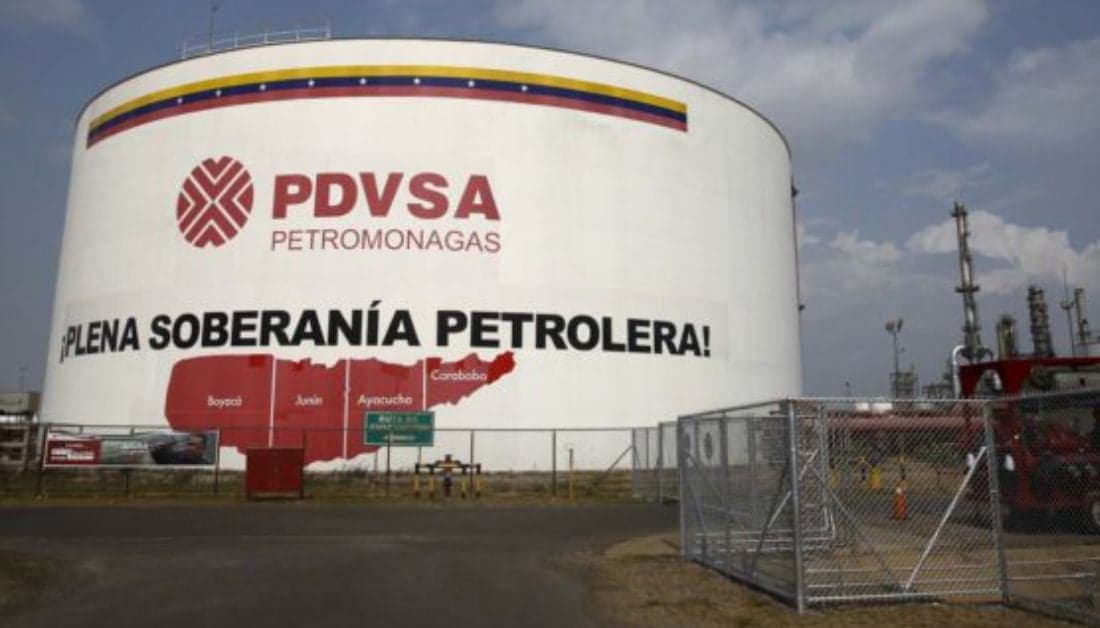 Expectativas de Reactivación en la Industria Petrolera de Monagas
