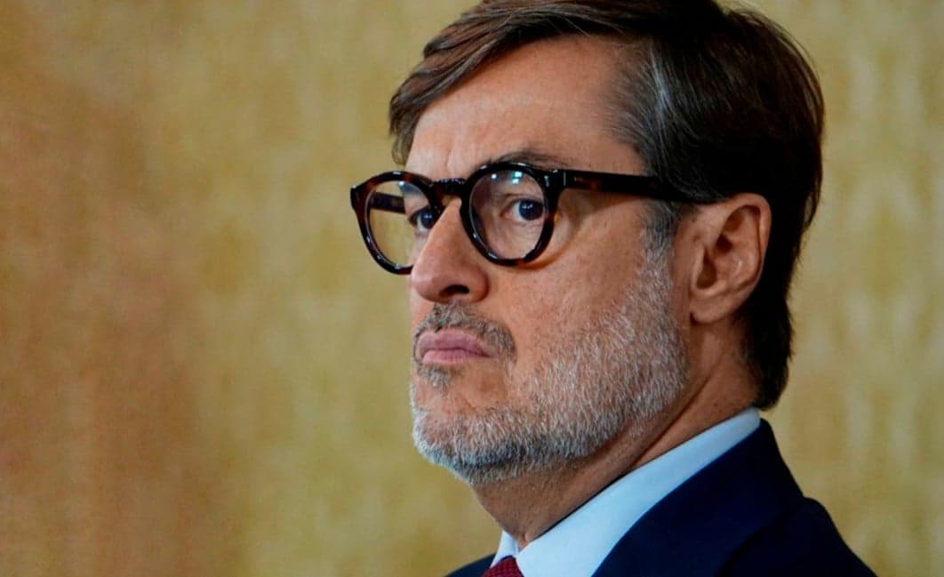 Embajador venezolano en EE. UU. desestima denuncias sobre presos políticos