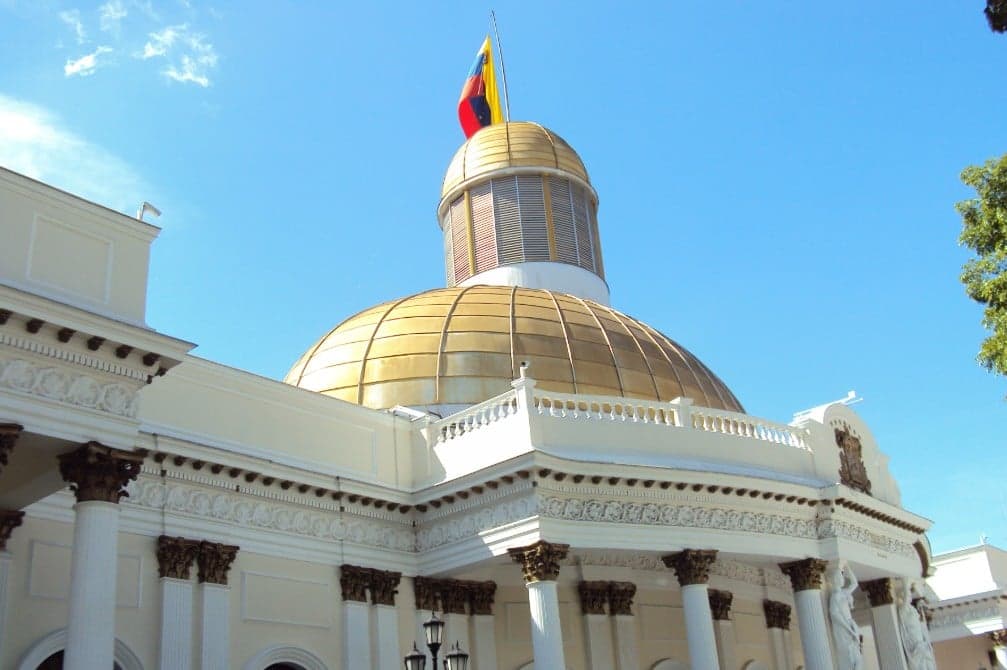 Asamblea Nacional Revelará Aspirantes al Comité de Postulaciones Judiciales