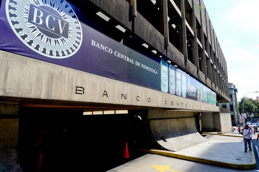 BCV Introduce Nuevas Tarifas Bancarias: Impacto en Pagos y Transacciones