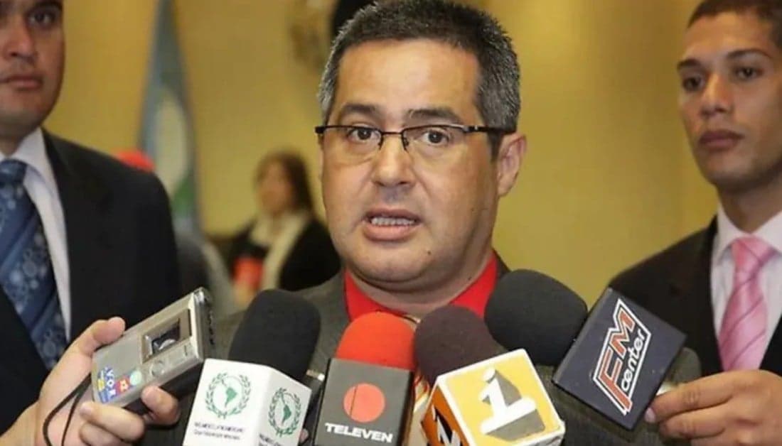 Cilia Flores: Destitución de su hermano del Saime Agita la Política Venezolana