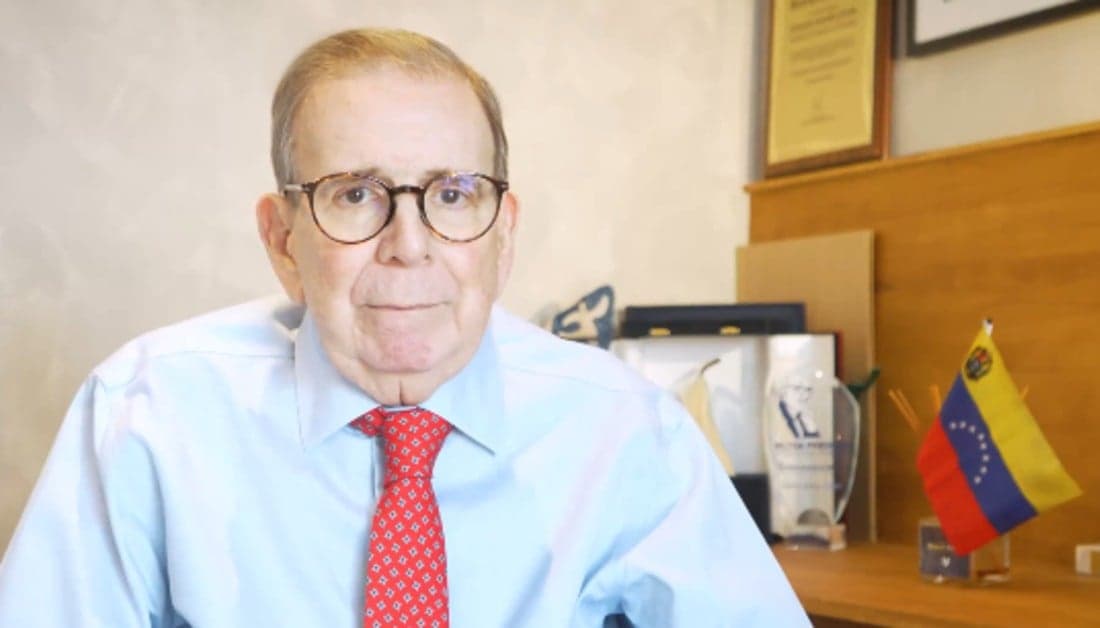 Edmundo González Desmiente Anuncio de Delcy Rodríguez como Aumento Salarial