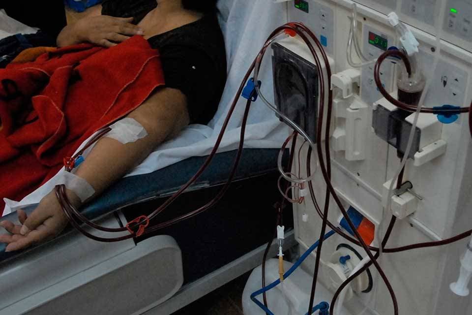 Pacientes Renales en Venezuela: Colapso de Diálisis en 5 Estados