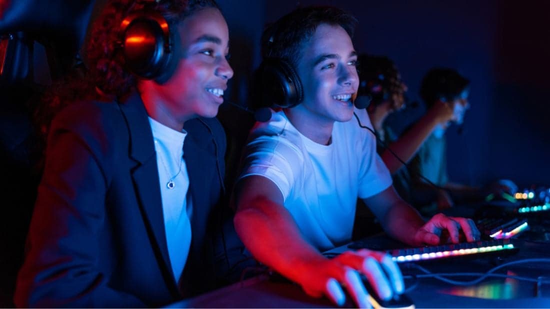 Cómo los videojuegos desarrollan habilidades que impactan la vida diaria