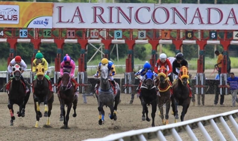 Fin de la relación entre el INH y la Corporación Cordialito en apuestas