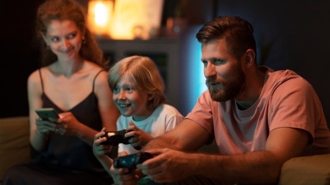 Roblox: Más que un juego, una lección para los niños venezolanos