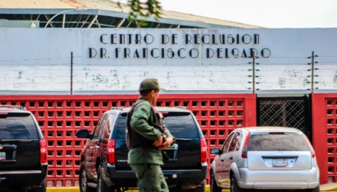 Muertes bajo custodia en Venezuela: OVP reporta 19 en un mes