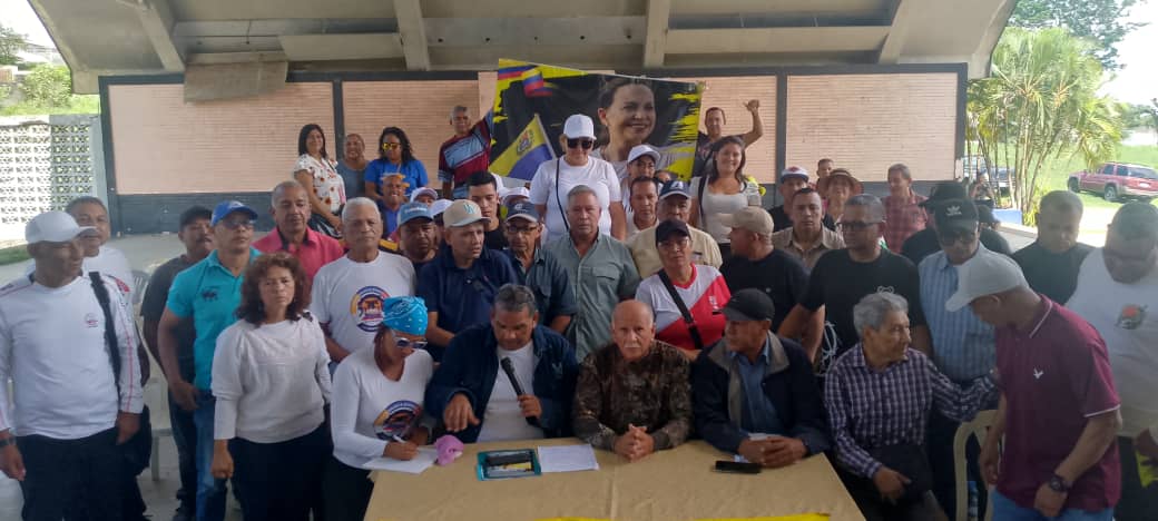 Trabajadores de Guayana intensifican protestas por elecciones en Venezuela