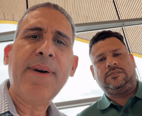 Javier Oropeza Lanza Esperanzadora Iniciativa de Retorno a Venezuela