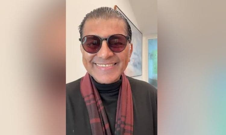 Franklin Virgüez rompe el silencio: Mensaje tras su liberación