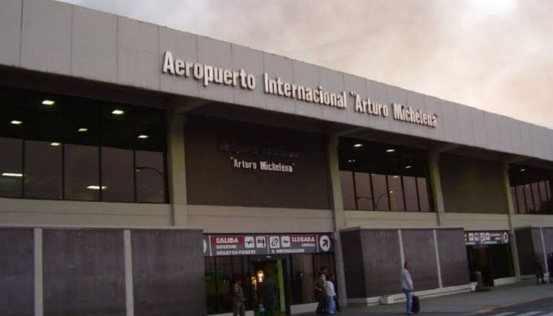 Aeropuertos de Venezuela listos para reanudar vuelos tras terremotos