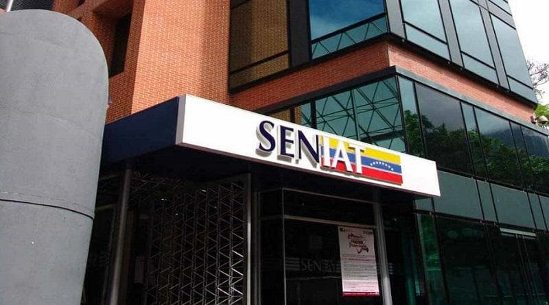 Seniat elimina vencimiento del RIF: Simplificación tributaria en Venezuela