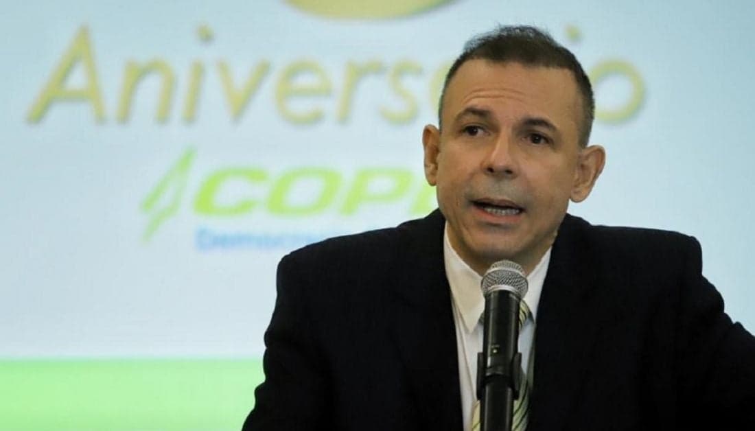 Copei ODCA: El Tercer Partido que Apuesta por el Diálogo con el Chavismo