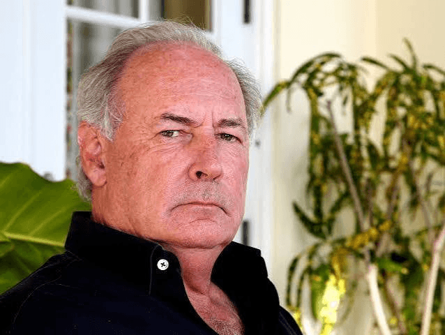 Harry Sargeant vende su participación en petrolera venezolana por $300M