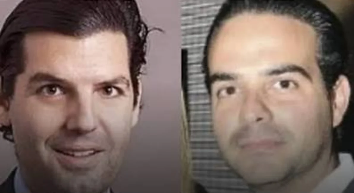 Escándalo Financiero: Betancourt y Convit adquieren banco en Suiza