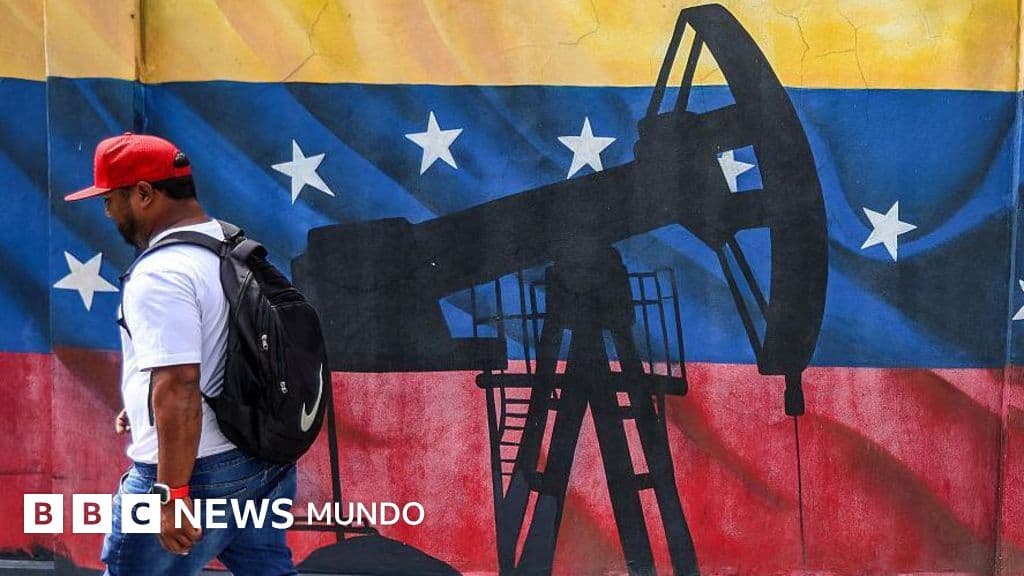 Inversión en el Petróleo Venezolano: Retos de la Apuesta de Trump