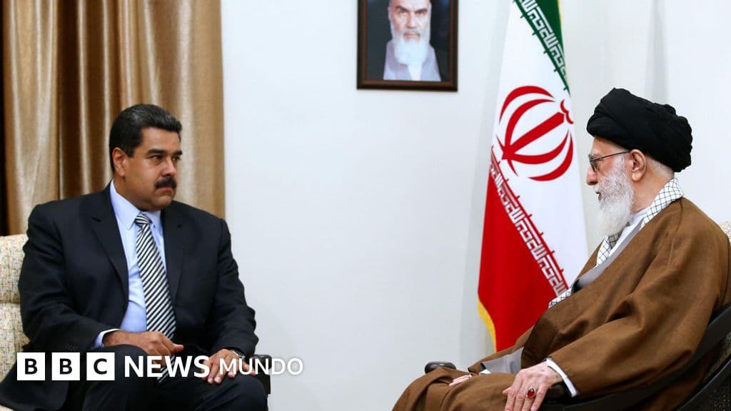 ¿Puede Trump imponer su estrategia en Irán como en Venezuela?