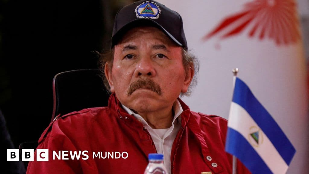 Reacciones del régimen de Ortega a la captura de Maduro: entre la paranoia y la liberación de presos