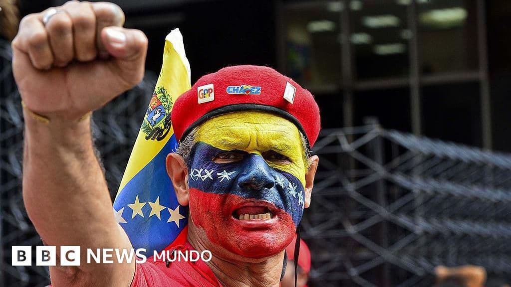 Chavismo: De la oposición al imperialismo a la colaboración con EE.UU.