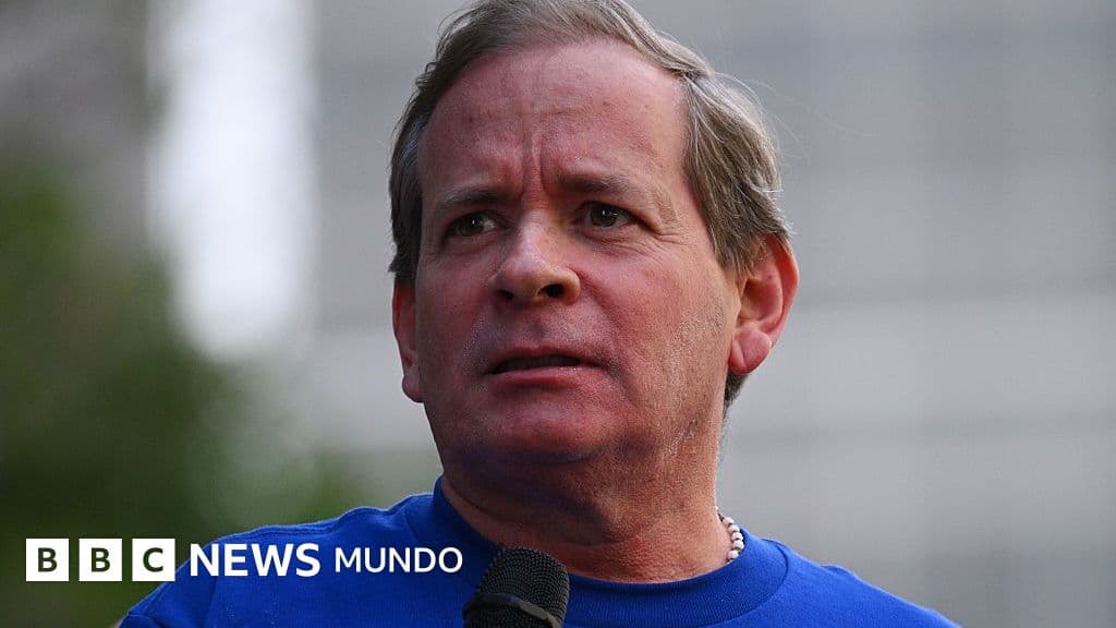 Juan Pablo Guanipa, aliado de María Corina, liberado tras ocho meses en prisión