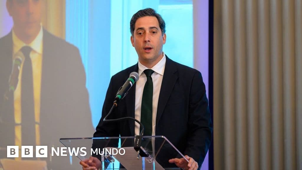 Por qué decido regresar ahora a Venezuela tras haber estado preso en el Helicoide y pasar 12 años en el exilio