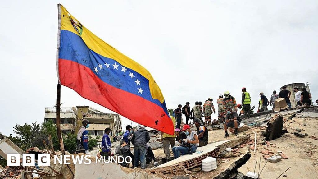 ¿Cuánto costará la reconstrucción de Venezuela tras los sismos?