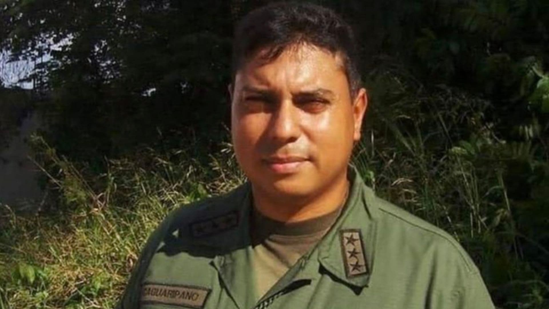 Continúa la persecución judicial en el Caso Paramacay pese a la amnistía