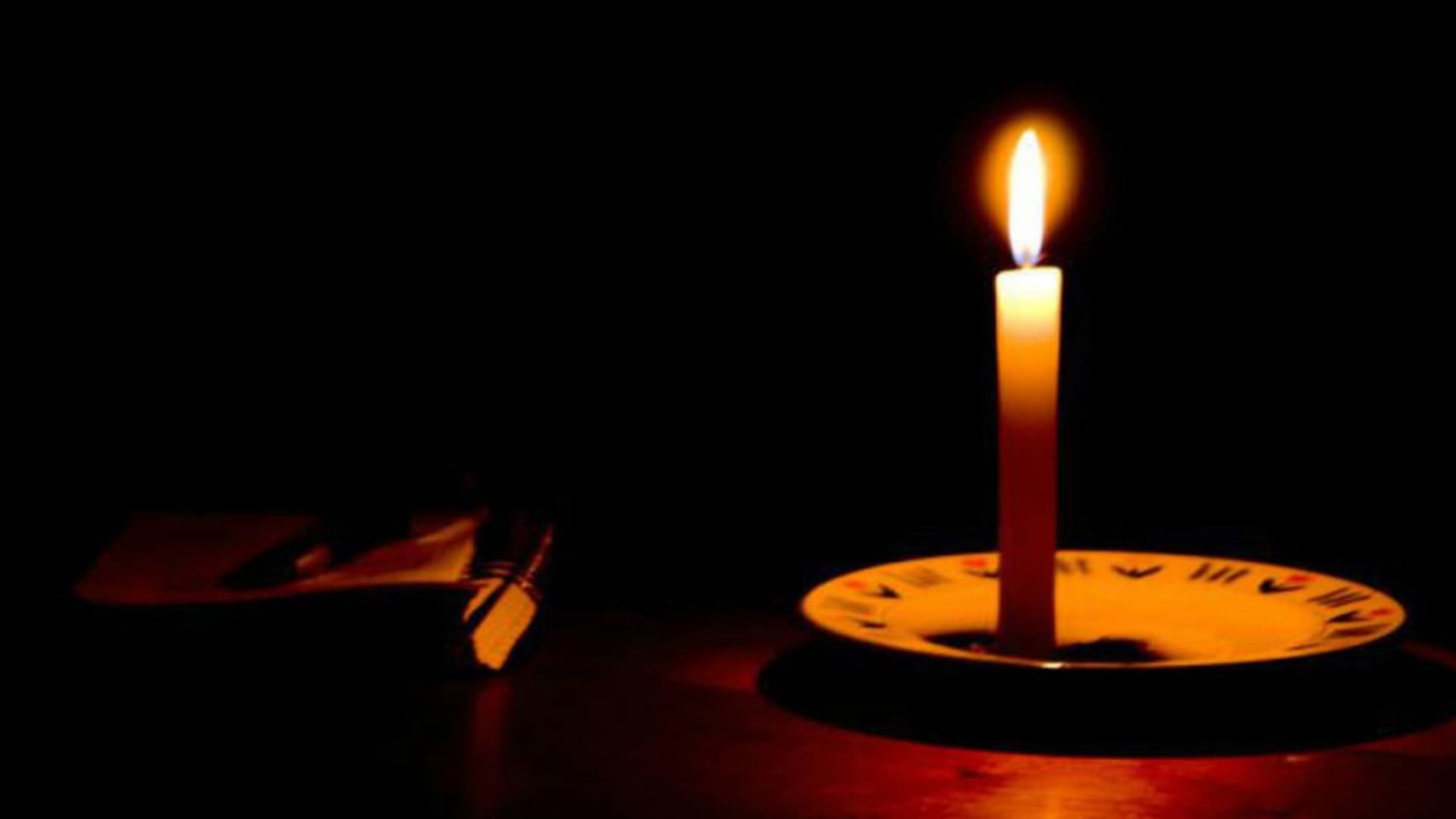 Nueve hogares, ocho días: en dos de cada tres jornadas se fue la luz 