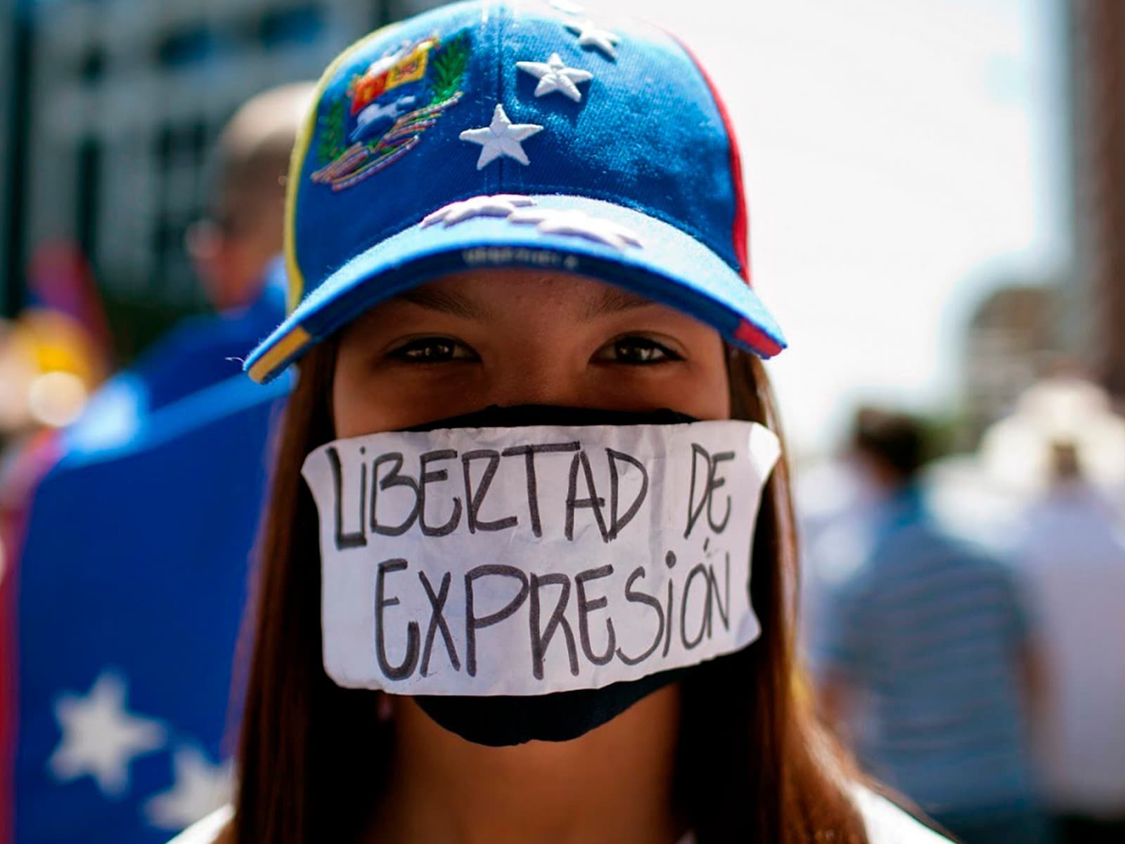 Venezuela: 170 Violaciones a la Libertad de Expresión en 2026