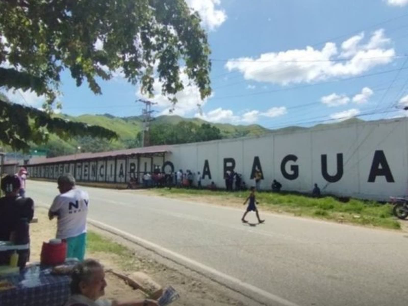 Urgente: Piden libertad para Manuel Alejandro Bohórquez, sobreviviente de cáncer