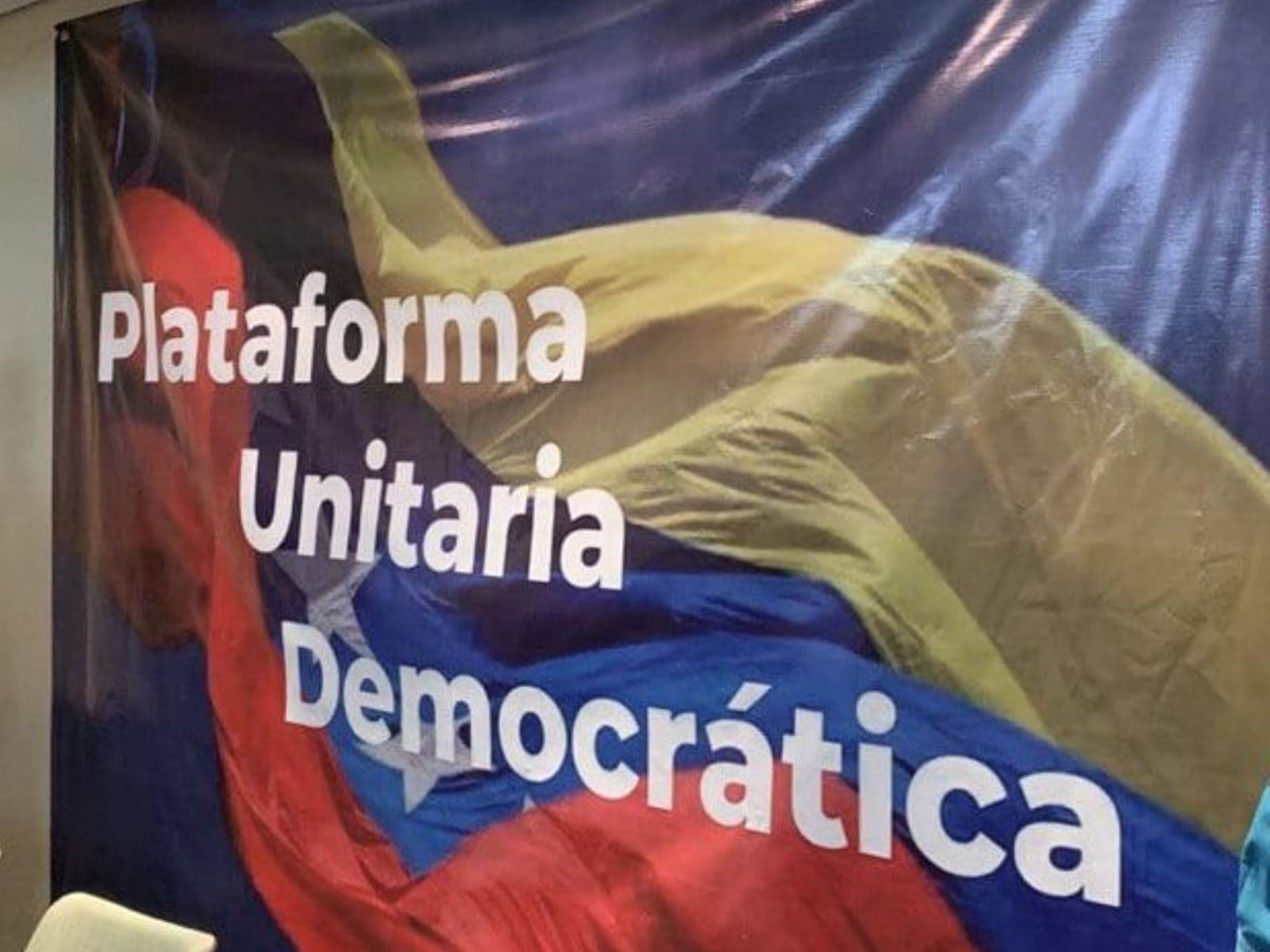 Plataforma Unitaria Democrática exige liberación transparente de presos políticos en Venezuela