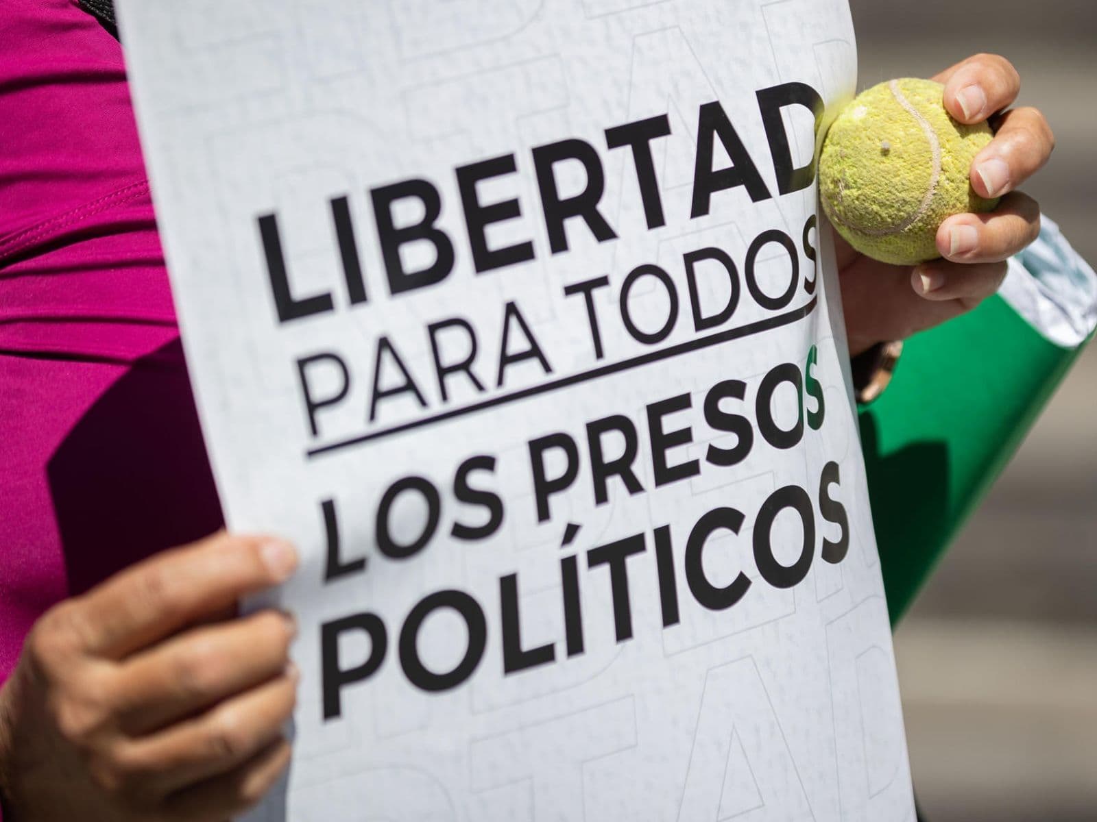 Foro Penal Reporta Excarcelación de Más de 130 Extranjeros en Venezuela