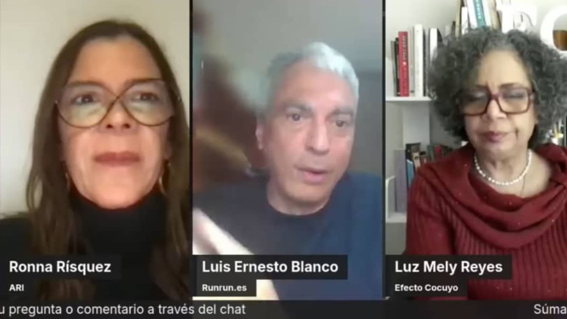 Delcy Rodríguez Intenta Desactivar Reunión entre Trump y Machado