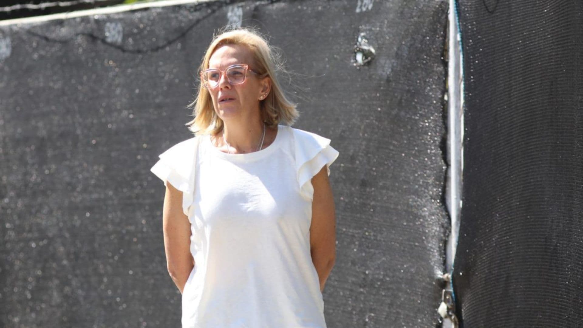 Mariana González Denuncia Extorsión en Embajadas y ONG en Venezuela