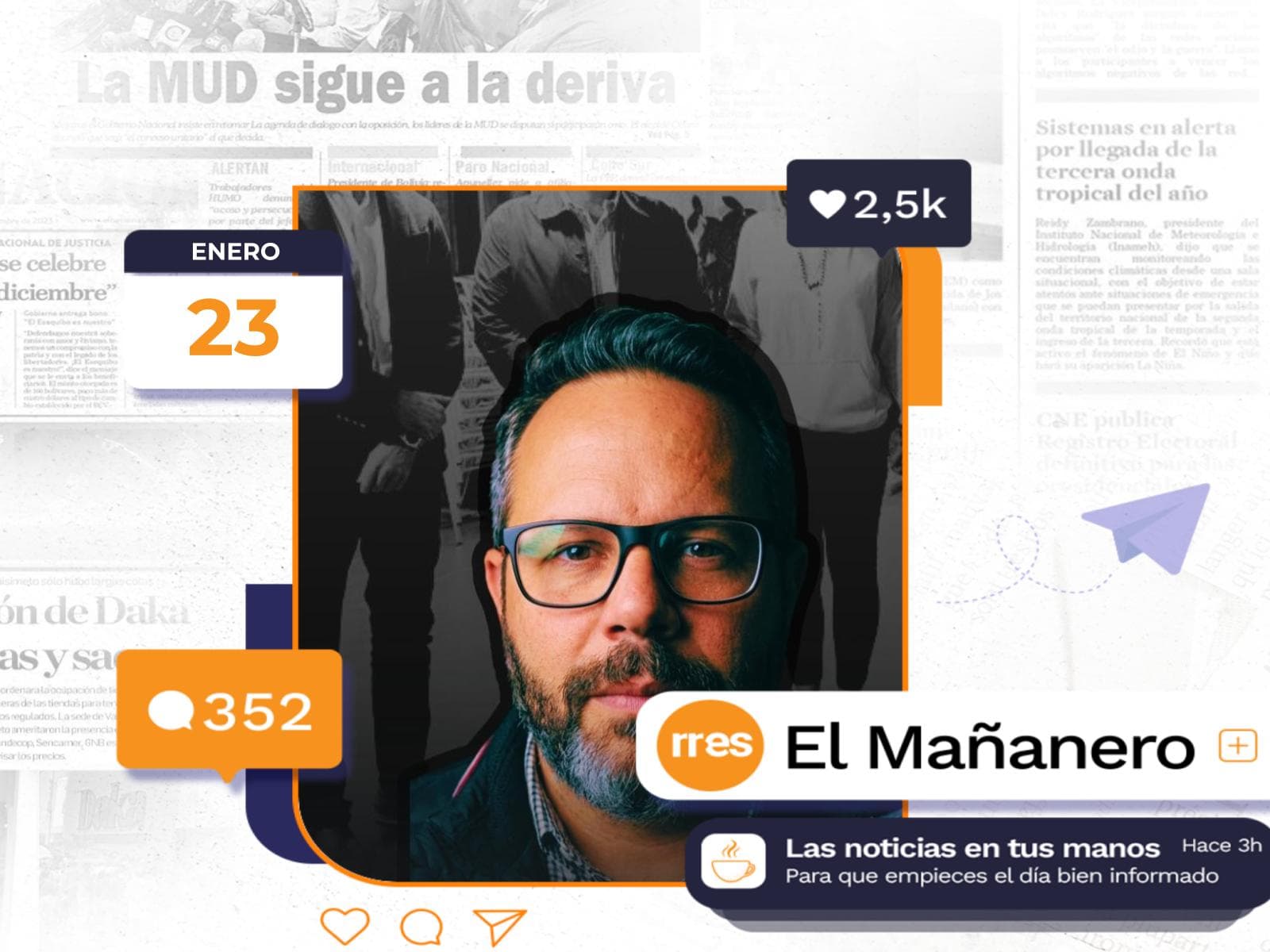 Excarcelación de Rafael Tudares: Un triunfo en la lucha por los derechos